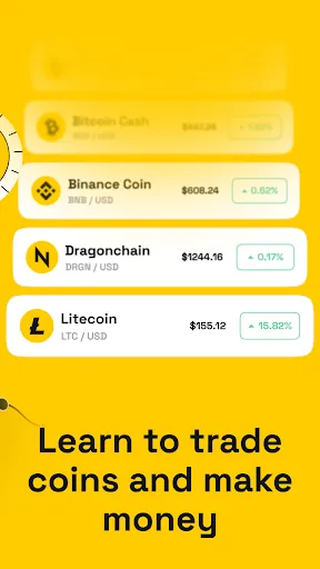TradeLab Crypto | Jogos | XWorld