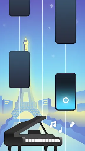 Healing Tiles : Guitar & Piano | Games | XWorld Healing Tiles : Guitar & Piano | Games | XWorld