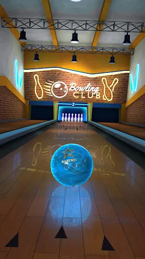 Bowling Club: Realistic 3D PvP | Games | XWorld