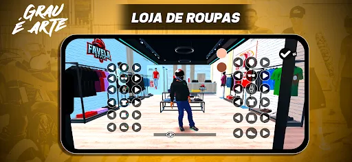 Grau é Arte Online | juego | XWorld