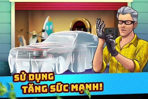 Bid Wars 1: Auction Simulator | Games | XWorld