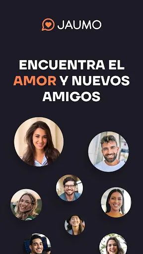 JAUMO Dating: Chat & Flirt | juego | XWorld