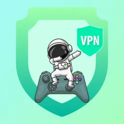 XWorld | Gamers VPN: Low Ping Gaming