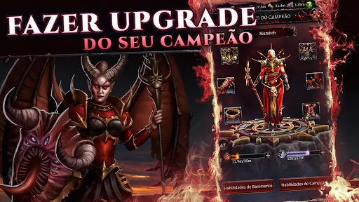 Warhammer: Chaos & Conquest | Jogos | XWorld