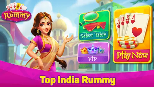 Rummy Pro ZingPlay | juego | XWorld