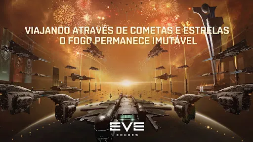 EVE Echoes | Jogos | XWorld