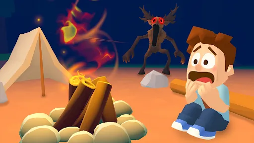 92 Дня: Побег из Леса | Игры | XWorld 92 Дня: Побег из Леса | Игры | XWorld