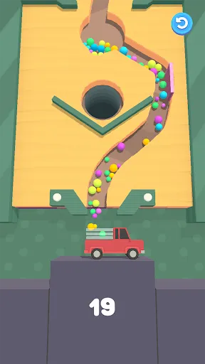 Sand Balls - Puzzle Game | Games | XWorld Sand Balls - Puzzle Game | Games | XWorld