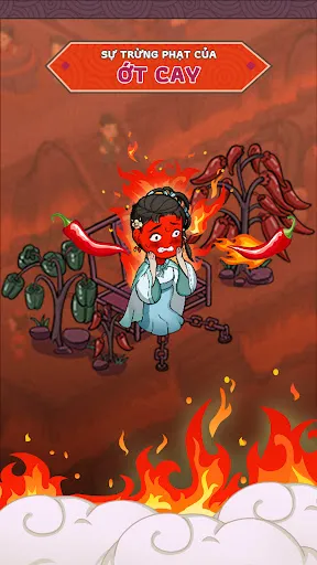 Vương quốc Âm Phủ - Underworld | Games | XWorld Vương quốc Âm Phủ - Underworld | Games | XWorld
