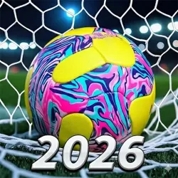 XWorld | Real Football Soccer Game 2026
