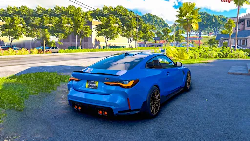 Advance Car Offline Game | Permainan | XWorld