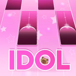 XWorld | Piano Idol Game: Magic Music
