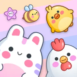 XWorld | Cute Kawaii - Game Dễ thương