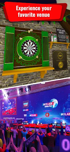 Darts Match Live! | Games | XWorld Darts Match Live! | Games | XWorld