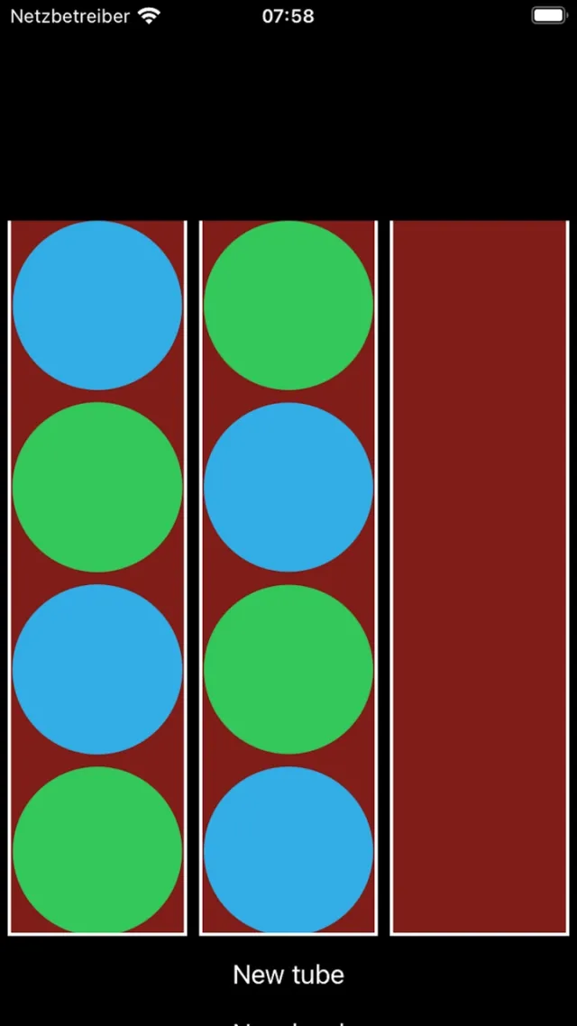 Color Sort Fun - Puzzle Game | 游戏 | XWorld