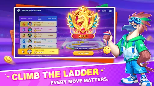 Crazy Tongits - Tournament Pro | Games | XWorld