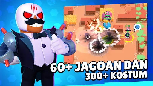 Brawl Stars | Permainan | XWorld