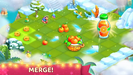 Roger That: Merge Adventure! | Permainan | XWorld