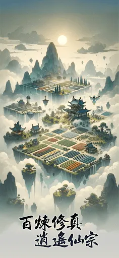 開宗問道田 | Games | XWorld 開宗問道田 | Games | XWorld