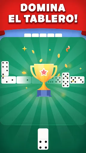 Dominoes - Classic Board Games | juego | XWorld