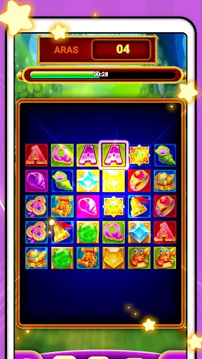 Gold Coins Match | Permainan | XWorld