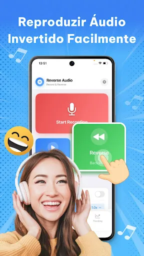 Reverse Song & Voice Challenge | Jogos | XWorld Reverse Song & Voice Challenge | Jogos | XWorld