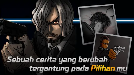 Argo's Choice: Novel Visual | Permainan | XWorld