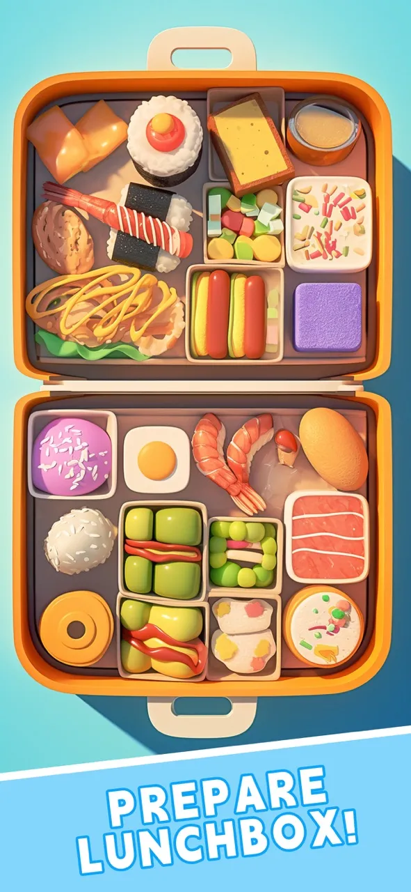 Home Packing- Organizer games | เกม | XWorld