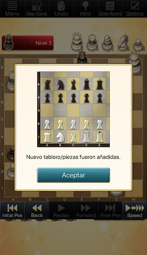 Ajedrez Lv.100 (más Online) | juego | XWorld Ajedrez Lv.100 (más Online) | juego | XWorld