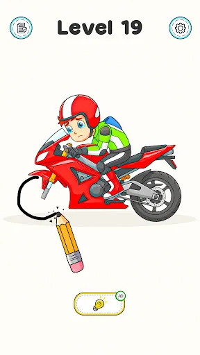 DOP Fun : Draw One Part Games | Games | XWorld