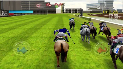 iHorse Racing: horse race game | Games | XWorld iHorse Racing: horse race game | Games | XWorld