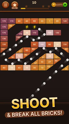 Brick Breaker: Legend Balls | 游戏 | XWorld Brick Breaker: Legend Balls | 游戏 | XWorld