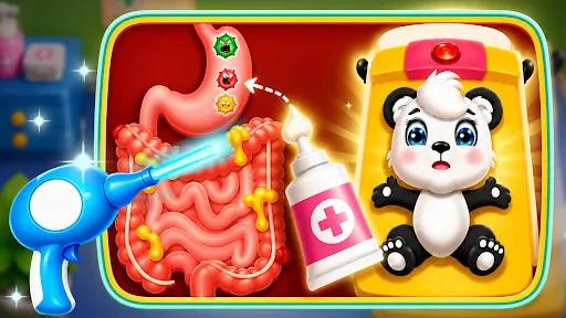 pet vet hospital doctor game | Games | XWorld pet vet hospital doctor game | Games | XWorld
