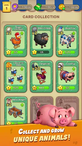 Idle Farmer: Mine game | Jogos | XWorld