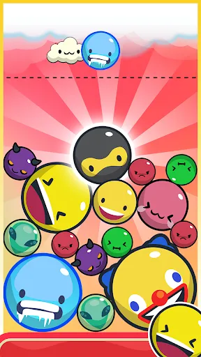 Melon Drop: Mix Fruit Pop | Games | XWorld