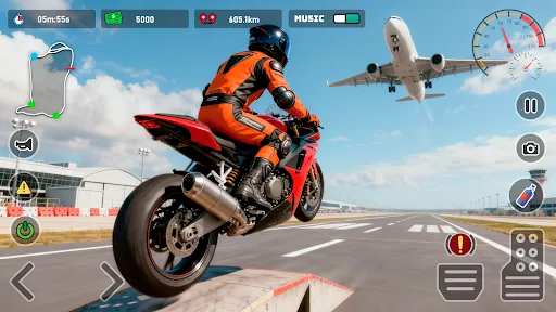 Moto Racer: Jogo de Corrida | Jogos | XWorld Moto Racer: Jogo de Corrida | Jogos | XWorld
