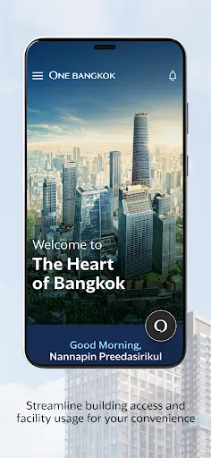 One Bangkok | เกม | XWorld