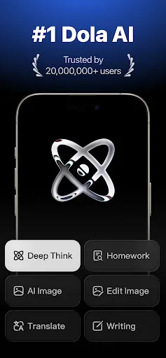 Dola: Smart AI Assistant | Games | XWorld Dola: Smart AI Assistant | Games | XWorld