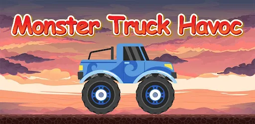 Monster Truck Havoc | 游戏 | XWorld Monster Truck Havoc | 游戏 | XWorld