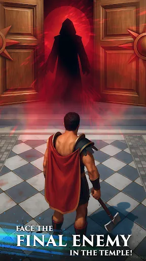 Deus Myth | Games | XWorld
