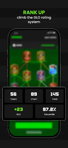 Griddy: Football Puzzles | 游戏 | XWorld