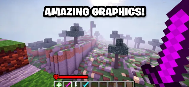 Craftworld - Build & Craft | Games | XWorld