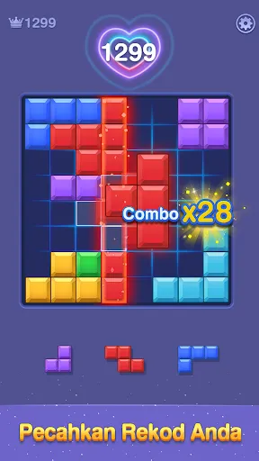 Block Jam GO! | Permainan | XWorld Block Jam GO! | Permainan | XWorld