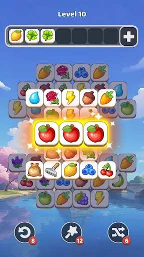 Tile Travel - Triple Match | Games | XWorld Tile Travel - Triple Match | Games | XWorld