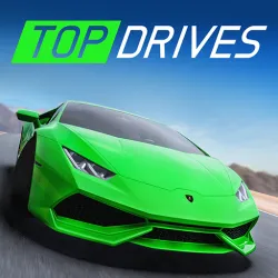 XWorld | Top Drives - Car Race Battles