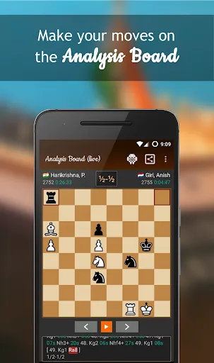 Follow Chess ♞ Free | juego | XWorld