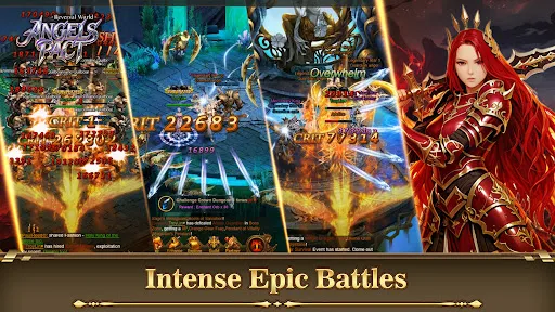 Angels Pact: Reversal World | Jogos | XWorld Angels Pact: Reversal World | Jogos | XWorld