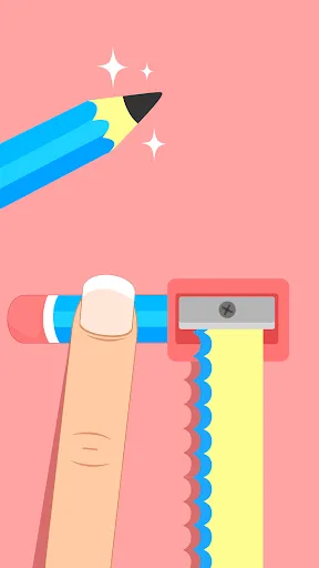 Stress Tap Ease: ASMR Games | เกม | XWorld