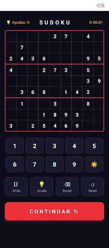 Murdoku | Игры | XWorld