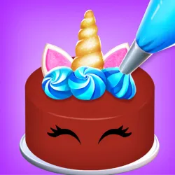 XWorld | Birthday Cake Maker: Cake Game XWorld | Birthday Cake Maker: Cake Game
